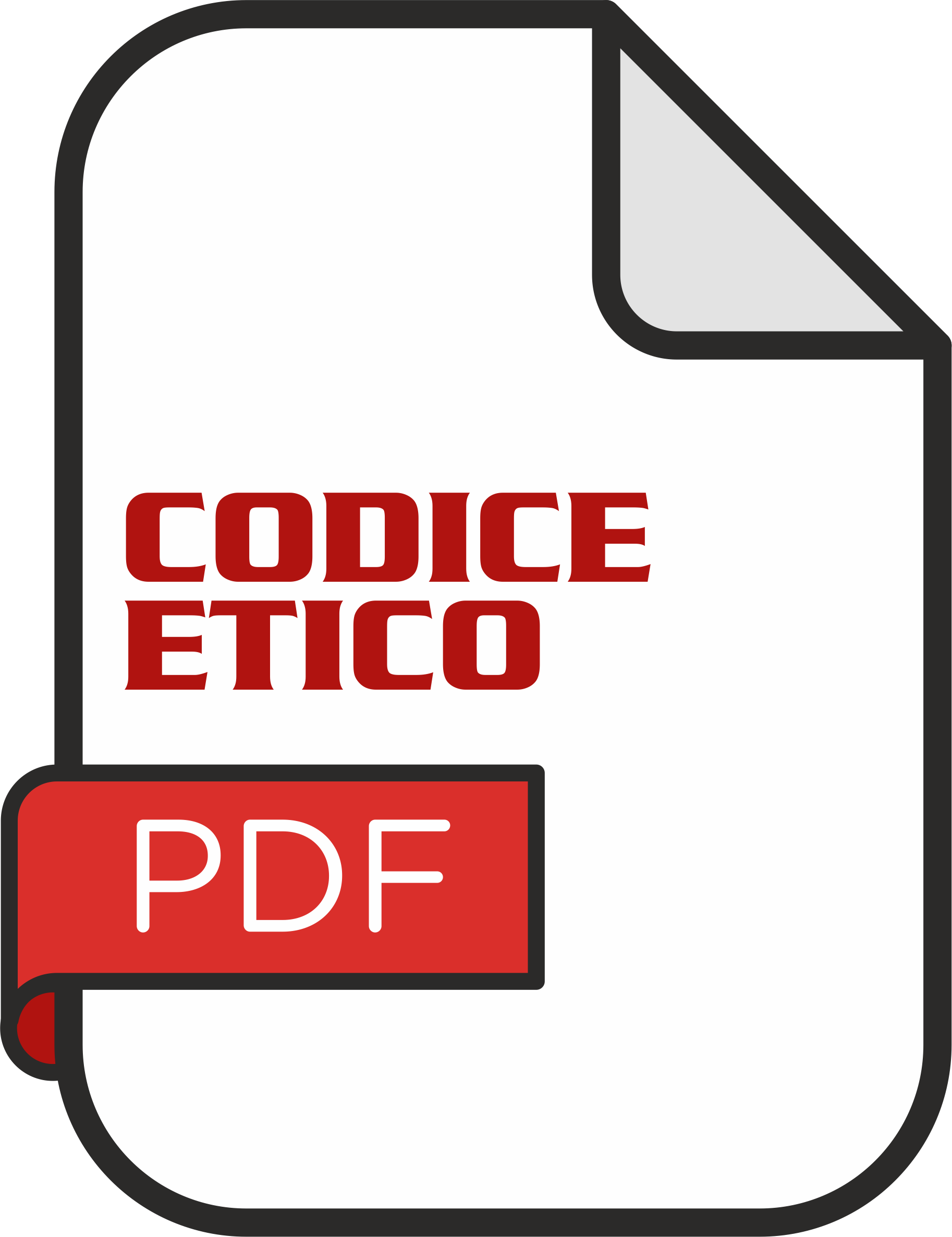 Codice Etico PDF